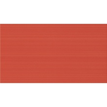 Ceradim Bloom Red Настенная плитка 25x45 см, Индия - фото 1 - фото 1