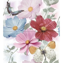 Ceradim Bloom Dec Bloom Panno ( из 2-х шт) Панно 45x50 см, Индия - фото 1 - фото 1