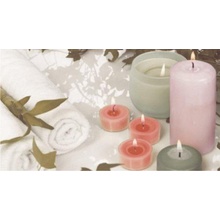 Ceradim Candles Candles 1 Декор 25x45 см, Индия - фото 1 - фото 1