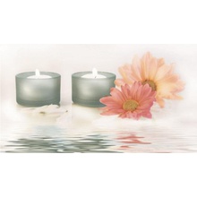 Ceradim Candles Candles 4 Декор 25x45 см, Индия - фото 1 - фото 1