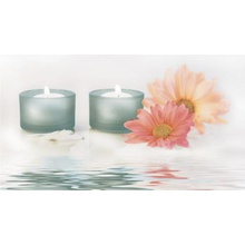 Ceradim Candles Dec Candles 4 Декор 25x45 см, Индия - фото 1 - фото 1