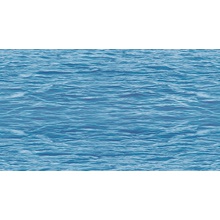 Ceradim Ocean Regata3 Декор 25x45 см, Индия - фото 1 - фото 1