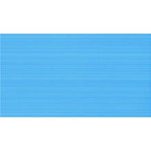 Ceradim Ocean Blue Настенная плитка 25x45 см, Индия - фото 1 - фото 1