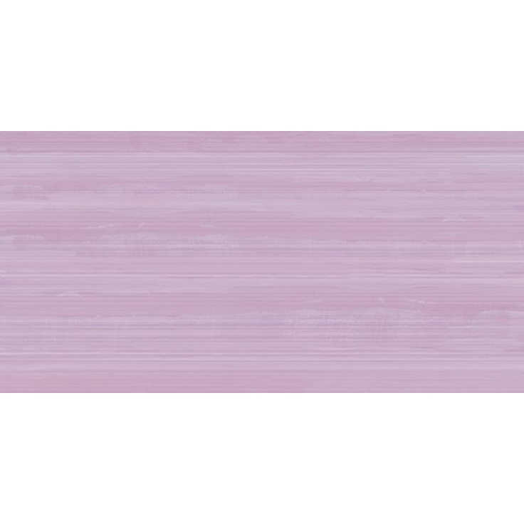 Ceramica Classic Air 08-01-51-562 Этюд лиловый Настенная плитка 20x40 см, Россия - фото 1