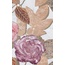 Ceramica Classic Argos Flowers-2 Декор 25x40 см, Россия - фото 1