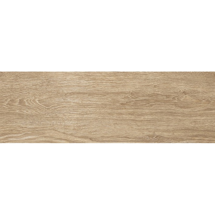 Laparet Aspen 17-01-11-459 Тёмно-Бежевый Настенная плитка 20x60 см, Индия, под дерево - фото 1