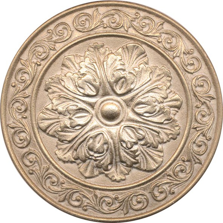 Ceramica Classic Efes Venza D10 Вставка 10x10 см, Россия - фото 1