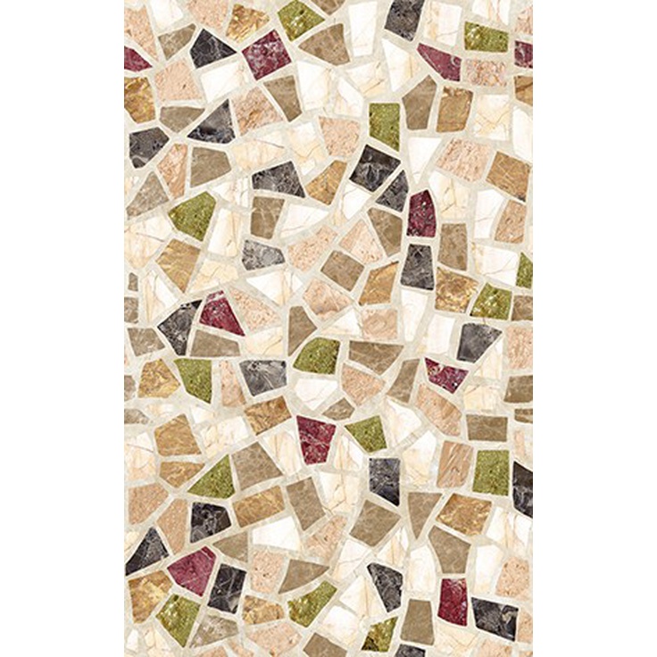 Ceramica Classic Illyria Estilo Mix Декор 25x40 см, Россия - фото 1