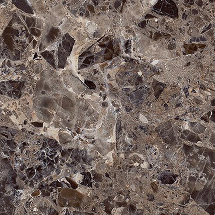 Ceramica Classic Marche Marrone Напольная плитка 30x30 см, Россия, под камень  - фото 1