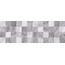Laparet Мармара 17-30-06-616 Мозаика Серый Настенная плитка 20x60 см, Индия, под камень  - фото 1