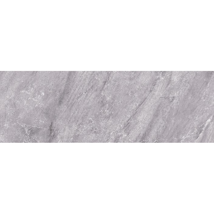 Laparet Мармара 17-01-06-616 Темно-серый Настенная плитка 20x60 см, Индия, под камень  - фото 1