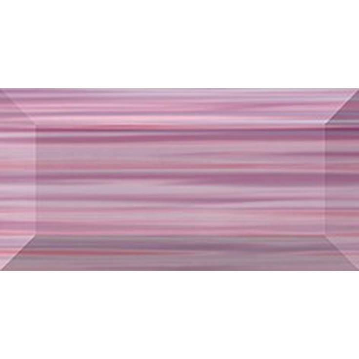 Ceramica Classic Sunset br1020DUV Рельефный Бордюр 10x20 см, Россия - фото 1