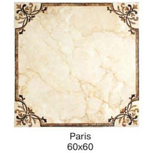 Ceramica gomez Paris Paris Керамогранит 60x60 см, Испания - фото 1 - фото 1