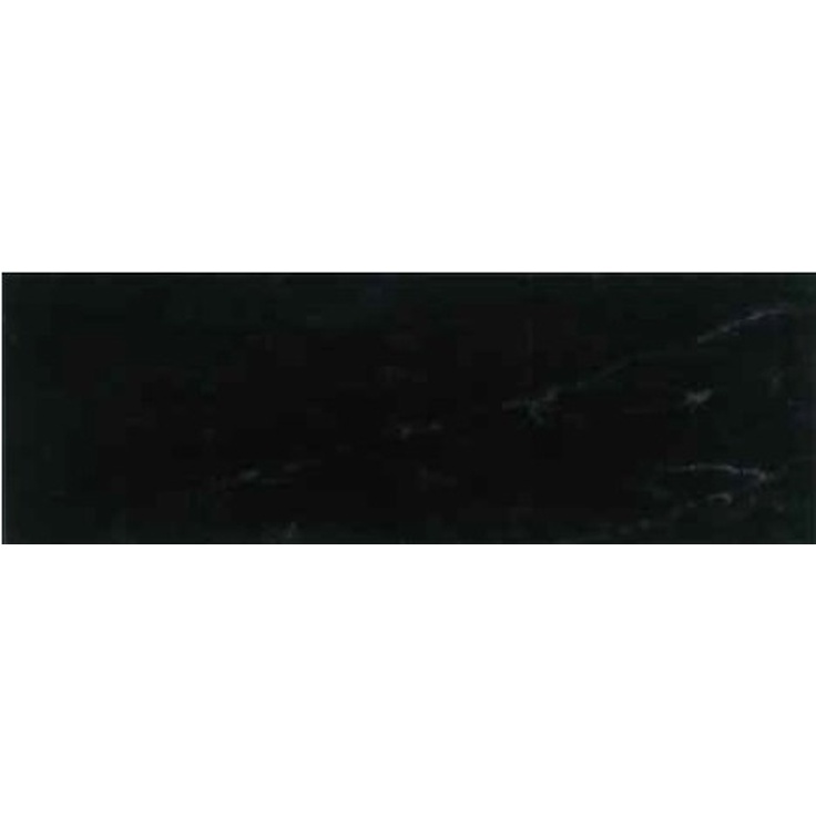 Ceramicas Myr Veneto Veneto Negro Настенная плитка 20x60 см, Испания, под камень  - фото 1