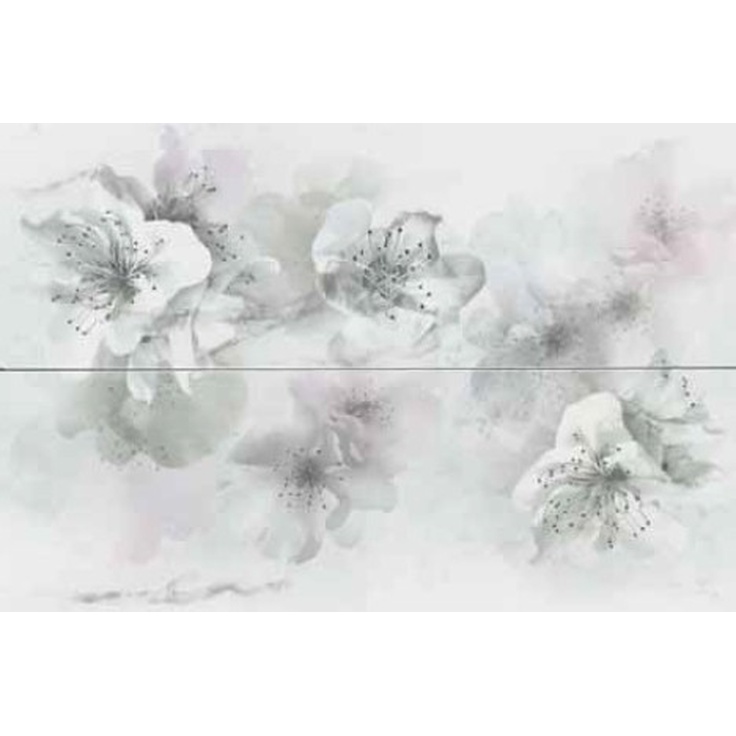 Ceramicas Myr Veneto Veneto Gris D-785 (2pzs) Панно 40x60 см, Испания - фото 1