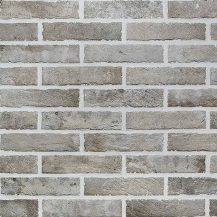 Ceramiche RHS (Rondine) Tribeca J85884 Mud Brick Керамогранит 6x25 см, Италия, под кирпич  - фото 1