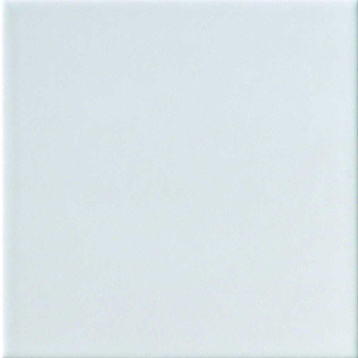 Cerasarda Parentesi Quadra Bianco Puro Настенная плитка 20x20 см, Италия, под обои  - фото 1