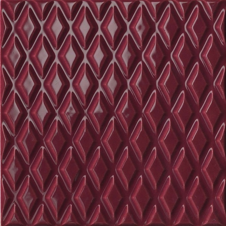 Cerasarda Parentesi Quadra Parentesi A Biscotto Настенная плитка 20x20 см, Италия, под обои  - фото 1