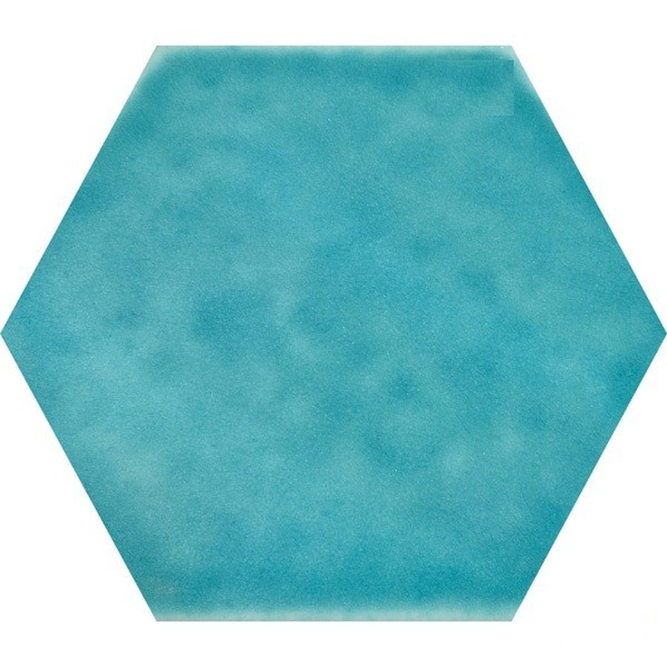 Cerasarda Sardinia Esagona Acqua Напольная плитка 25,4x29,4 см, Италия, ничего - фото 1 Cerasarda Sardinia Esagona Acqua Напольная плитка 25,4x29,4 см, Италия, ничего - фото 1