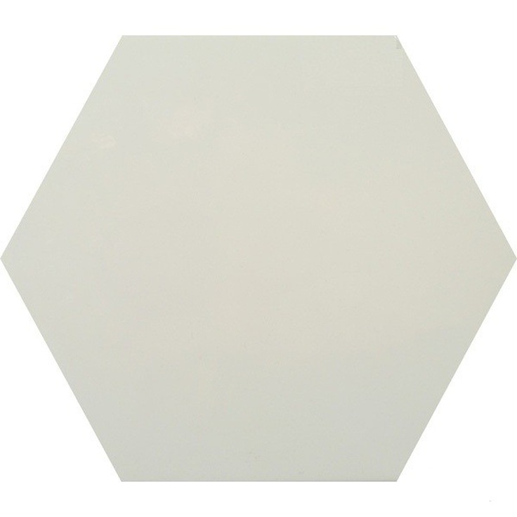 Cerasarda Sardinia Esagona Bianco Playa Напольная плитка 25,4x29,4 см, Италия, ничего - фото 1 Cerasarda Sardinia Esagona Bianco Playa Напольная плитка 25,4x29,4 см, Италия, ничего - фото 1