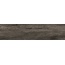 Cerdomus Club 0060426 Charcoal Rett. 1 Керамогранит 16,5x100 см, Италия - фото 1