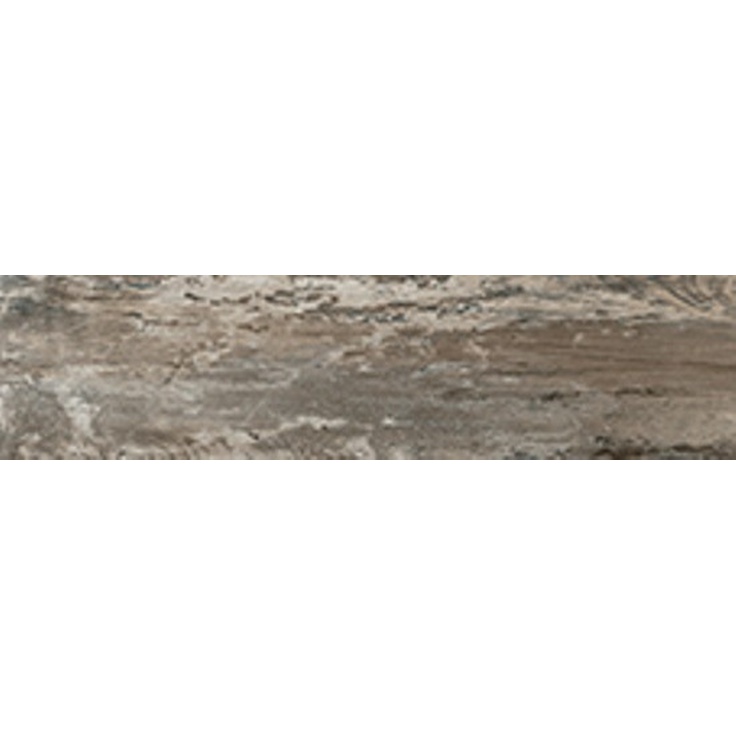 Cerdomus Club 0060427 Grey Rett. 1 Керамогранит 16,5x100 см, Италия - фото 1