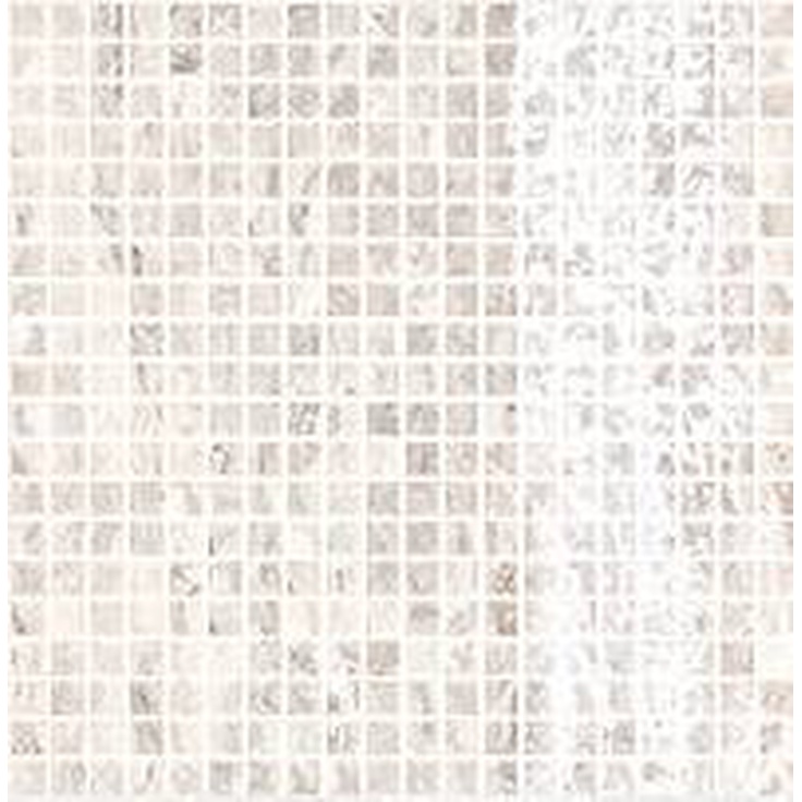 Cerdomus Hiros Hir. Mosaico Bianco 61486 Напольная плитка 31,5x31,5 см, Италия, под мозаику - фото 1