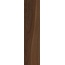 Cerdomus Savanna 0061052 Brandy Ret Керамогранит 20x100 см, Италия, под дерево - фото 1