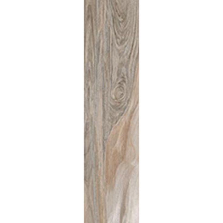 Cerdomus Savanna 0060952 Dust Ret Керамогранит 20x100 см, Италия, под дерево - фото 1
