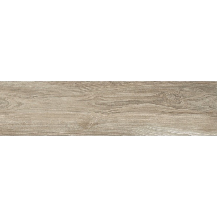 Cerdomus Savanna 0060946 Cream Ret 1 Керамогранит 15x60 см, Италия, под дерево - фото 1