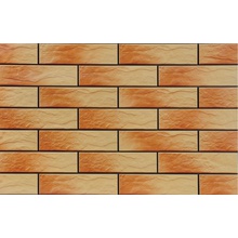 Cerrad Atakama 9751  Rustic Настенная плитка 6,5x24,5 см, Польша, под кирпич  - фото 1 - фото 1