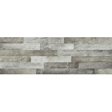 Cerrad Kallio 5901779373737 Marengo Настенная плитка 15x45 см, Польша, под камень  - фото 1 - фото 1