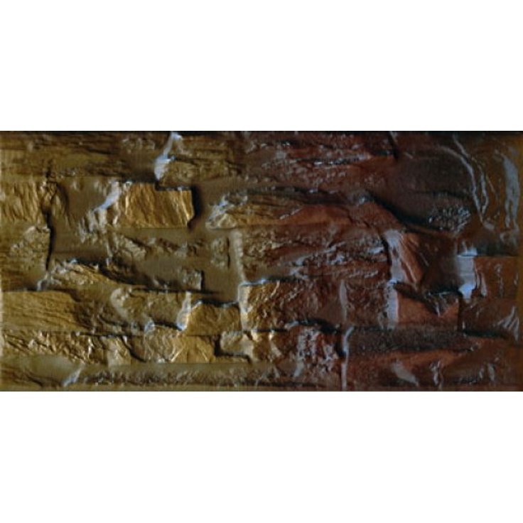 Cerrad Kamien CER 5903263447344 21 Koral Настенная плитка 14,8x30 см, Польша, под кирпич  - фото 1