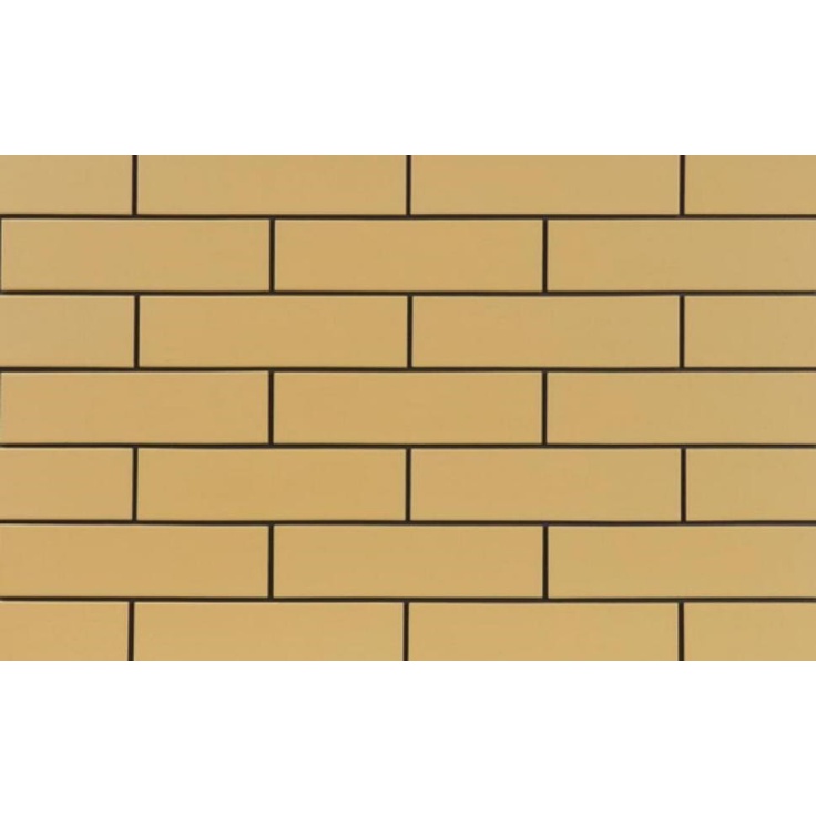 Cerrad Piaskowa/Sandy 5903263449669 Бежевый Настенная плитка 6,5x24,5 см, Польша, под кирпич  - фото 1