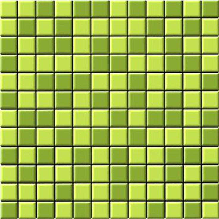 Cerrol Leaves Szklana Мозаика 30x30 см, Польша - фото 1 Cerrol Leaves Szklana Мозаика 30x30 см, Польша - фото 1