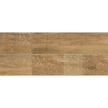 Cerrol Natural Orzeh Декор 18,9x47,1 см, Польша, под дерево - фото 1 - фото 1