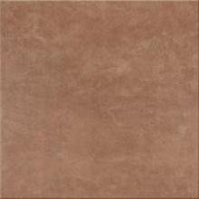 Cersanit Pato Brown Напольная плитка 32,6x32,6 см, Польша - фото 1 - фото 1