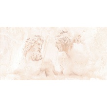 Cersanit Petra Бежевая (C-LA4R012D) Декор 29,7x60 см, Польша - фото 1 - фото 1