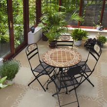 Cersanit Punto Польша - фото интерьера 1 - фото 2