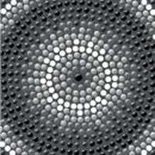 Cersanit Punto (PU6G232) Настенная плитка 11x11 см, Польша - фото 1 - фото 1