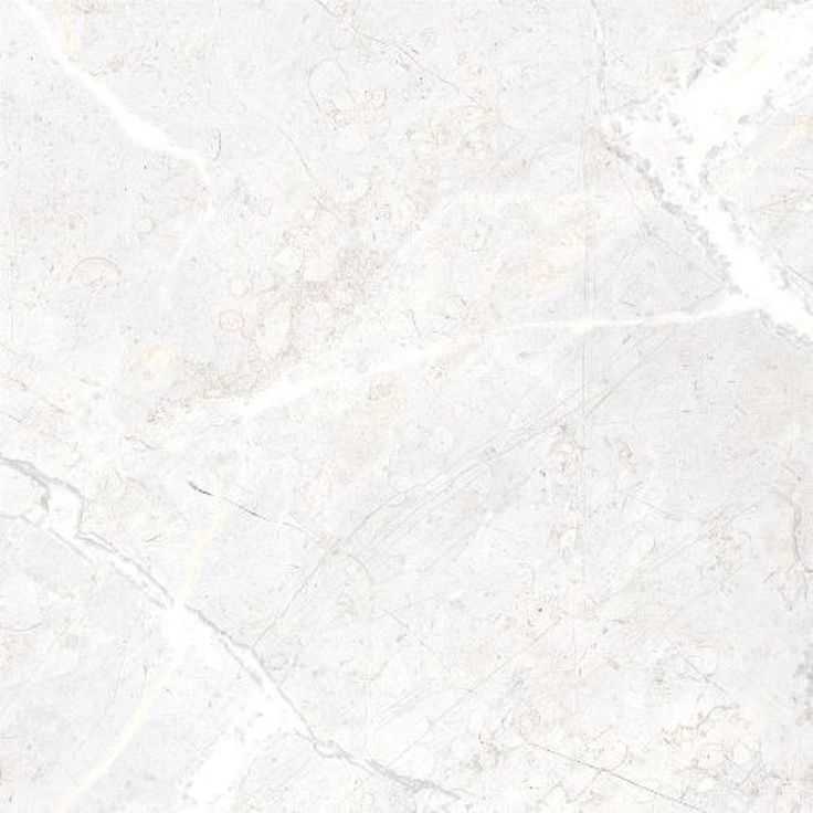 Cersanit Queen Белый (C-QN4R052D) Напольная плитка 42x42 см, Польша - фото 1