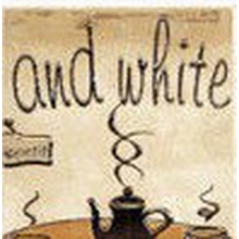 Cersanit Sagra Noce Noce Coffe 2 Декор 10x10 см, Польша - фото 1 - фото 1