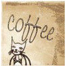 Cersanit Sagra Noce Noce Coffe 3 Декор 10x10 см, Польша - фото 1 - фото 1