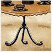 Cersanit Sagra Noce Noce Coffe 5 Декор 10x10 см, Польша - фото 1 - фото 1