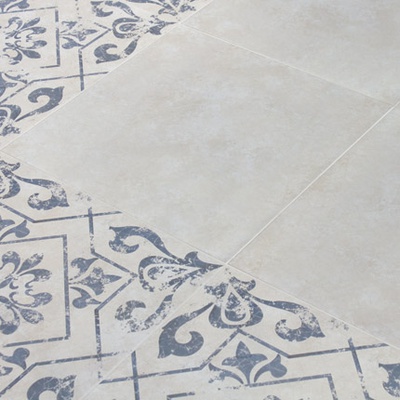 cicogres lotto azul 45x45 keramicheskaya plitka i keramogranit