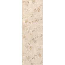 Cifre Armonia Floral Beige Настенная плитка 25x80 см, Испания - фото 1 - фото 1