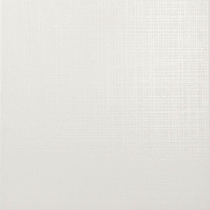 Cifre Essence White Напольная плитка 33,3x33,3 см, Испания, под обои  - фото 1