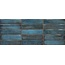 Cifre Montblanc Smart Blue Настенная плитка 20x50 см, Испания, под мозаику - фото 1