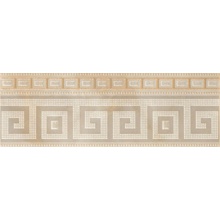 Cifre Sant Angelo Cenefa Ducale Chiaro Декор 10x29,5 см, Испания - фото 1 - фото 1