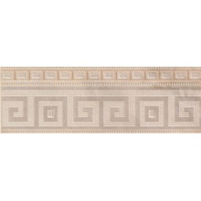 Cifre Sant Angelo Cenefa Ducale Noce Декор 10x29,5 см, Испания - фото 1 - фото 1